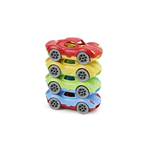Green Toys Stack and Link Racer Pricepulse