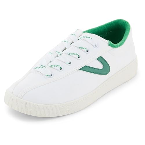 TRETORN Women's Nylite Plus Canvas Sneakers