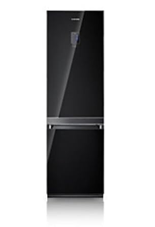 Samsung RL55VTEBG Independiente 324L Negro nevera y congelador ...