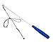 EcoCity Cat Toys - Cat Feather Toys - 24 Pieces, Retractable Cat Wand and Natural Feather Refills and Other Cat Toys Pet Supply (24 Pieces)