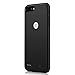 iPhone 7 Plus Battery Case,iPosible Extra Slim Rechargeable Protective Charging Case 4000mAh,Portable Charger Cover with LED Indicator for iPhone 7 Plus (5.5 inch)