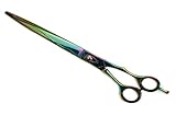 Tamsco 10.5-Inch Classic Grooming Shear Plasma