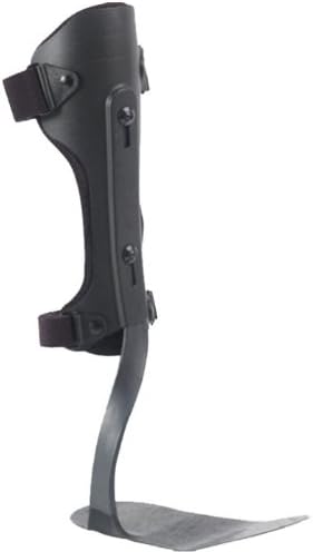 Trulife Matrix Max 2 Drop Foot Brace-Large-Left