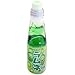 Hata Ramune Soda Melon 6.6 Fz