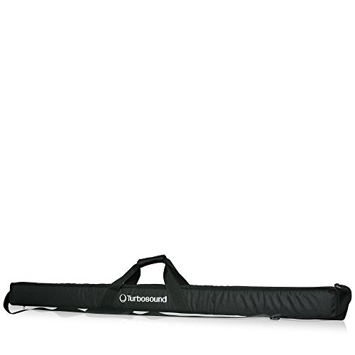 Turbosound iP1000-TB -Channel Monitor Speaker And Subwoofer Part