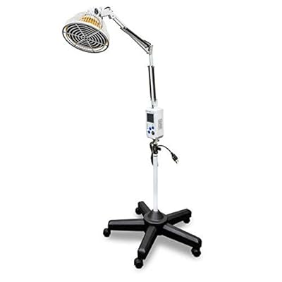 TDP Digital Far Infrared Heat Lamp with Precise Kuwait Ubuy
