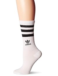 adidas Originals - Calcetines para mujer con rodillo