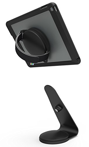 Maclocks Universal Secure Tablet Stand and Hand Grip (189BGRPLCK)