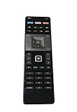 New Remote Control XRT122 fit for VIZIO Smart TV D32-D1 D32H-D1 D32X-D1 D39H-D0 D40-D1 D40U-D1 D55U-D1 D58U-D3 D60-D3 E40X-C2 D48-D0 D65u-D2 E43-C2 E48-C2 E50-C1 E55-C1 E65-C3 E65X-C2 E70-C3