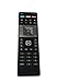 New Remote Control XRT122 fit for VIZIO Smart TV D32-D1 D32H-D1 D32X-D1 D39H-D0 D40-D1 D40U-D1 D55U-D1 D58U-D3 D60-D3 E40X-C2 D48-D0 D65u-D2 E43-C2 E48-C2 E50-C1 E55-C1 E65-C3 E65X-C2 E70-C3