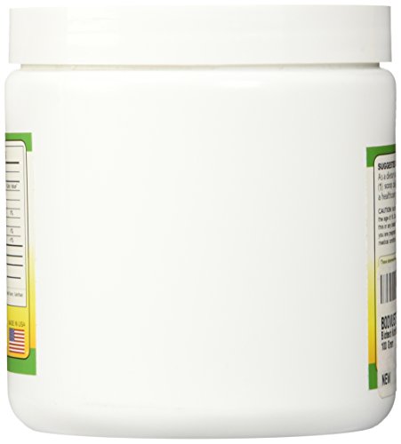 Biotech Nutritions Graviola Powder, Vanilla, 100 Gram