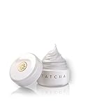 Tatcha SUPPLE MOISTURE RICH SILK CREAM TRAVEL SIZE 10 ml / .34 fl. oz