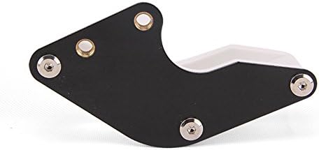 Chain Guard Guide for Dirt Pit Bike 50cc 90cc 110cc 125cc 140cc 150cc 160cc Black