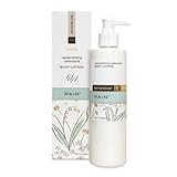 TerraNova Rain Body Lotions