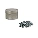 Kendall Howard 12-24 Cage Nut (Pack of 50)