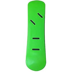 Grizzly Snow Deluxe 120cm Kid's Beginner Freeride