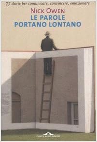 Nick Owen - Le parole portano lontano (2004)