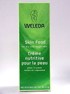 Skin Food For Dry And Rough Skin - 2.5 Ounce