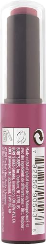 BURTS BEES RUSH OF RASPBERRY MATTE STICK, 1.98 GR