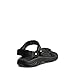 Teva Men's Hurricane XLT Sandal,Black,12 M US