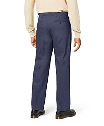 Dockers Men's Relaxed Fit Signature Khaki Lux