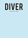 DIVER 2016年 12月号