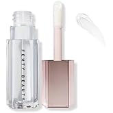 FENTY BEAUTY Gloss Bomb Heat Universal Lip Luminizer and Plumper 9mL (GLASS SLIPPER 06, 9mL)