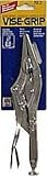 IRWIN VISE-GRIP Locking Pliers with Wire Cutter, 9-Inch (1502L3)