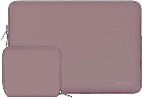MOSISO Laptop Hülle Tasche 16 Zoll für MacBook Pro 16 M5 M4 M3 M2 M1/Lenovo