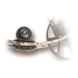 Axion Limb Damper - Rubber Mount - Pair