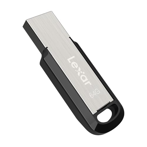 Lexar JumpDrive 64GB USB 3.0 Flash Drive