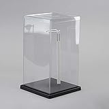 12 inch doll display case
