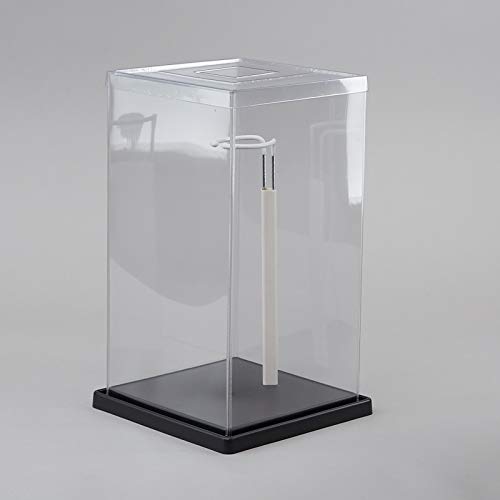 Doll Display Case for sale Only 2 left at 70