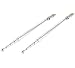 E-outstanding 1 Pair AM FM Radio Universal Antenna,Stretched Length 23cm 9