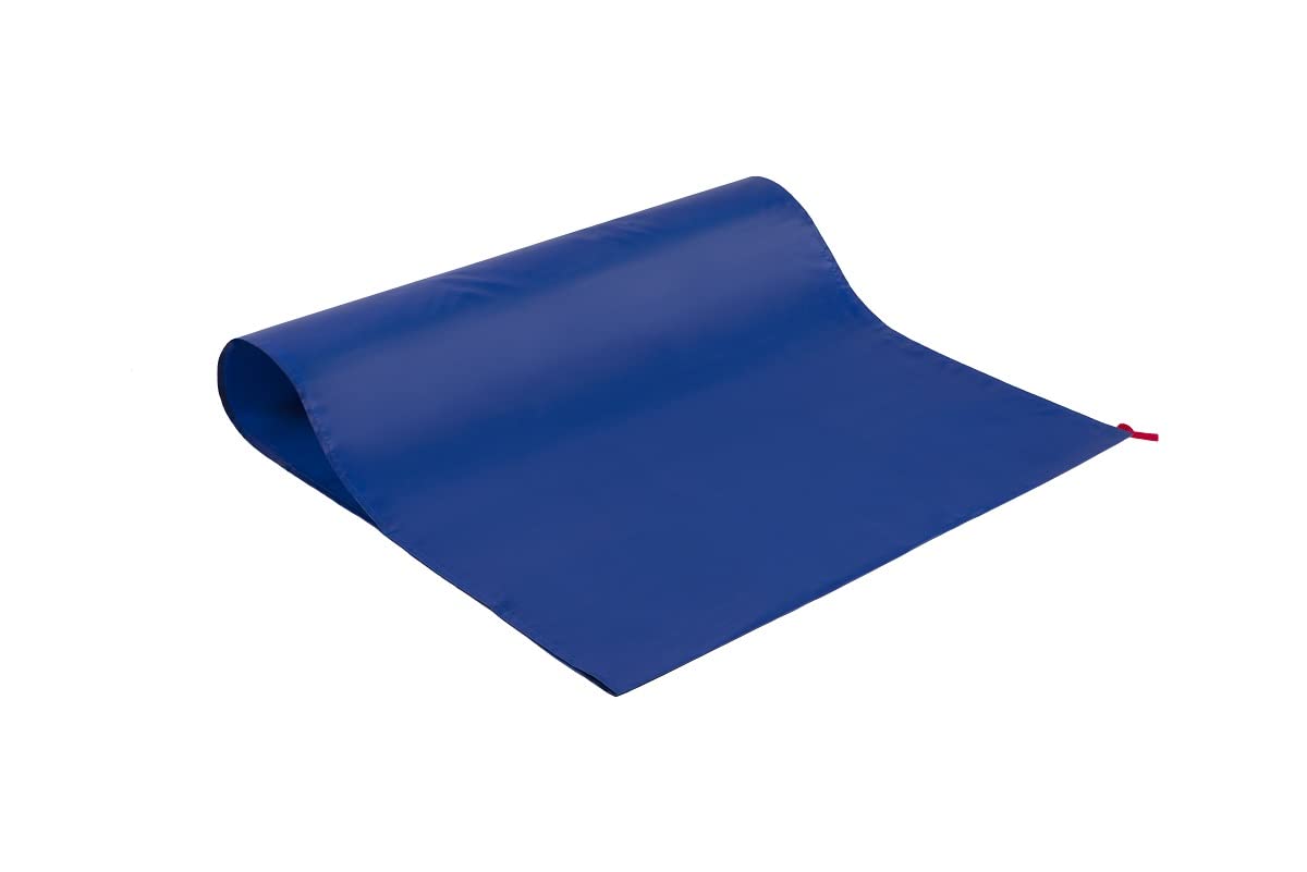 Blue Tubular Slide Sheet 115 x 85 cm