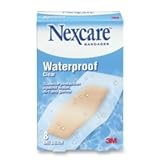 MMM58108 - Nexcare Waterproof Bandage