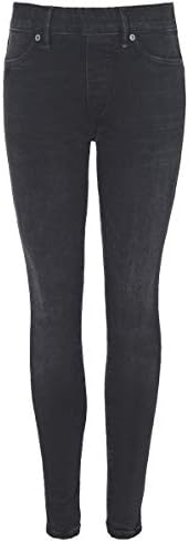 true religion black leggings