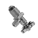 MRK SALES, INC. Forklift Propane Tank Shut Off