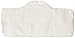 OccuNomix - 870-15 Beige Terry Toppers Cotton Terry Snap Hard Hat Sweatband