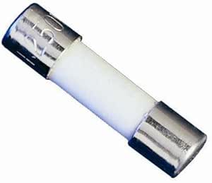 Предохранитель 250v 12a