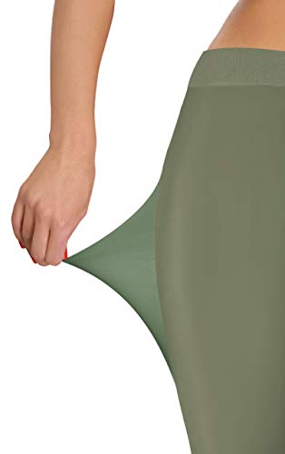 Sesto Senso Dames Pantys Microvezel 40 DEN - Image 4