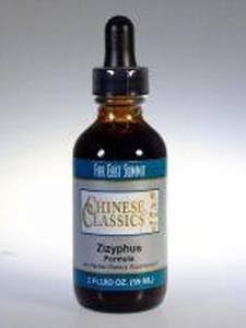 Far East Summit - Zizyphus Formula 2 oz