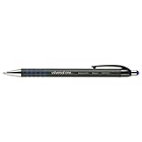 UNV15511 - Universal Comfort Grip Ballpoint Retractable Pen