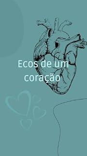 Livro Ecos de um coração