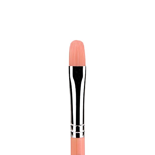 Bdellium Tools Professional Eco-Friendly Makeup Brush Pink Bambu Series - Concealer 936