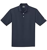 Nike Golf - Dri-FIT Micro Pique Polo, Navy, X-Large