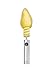 LURCH Germany Stainless Steel Vegetable Drill, Corer and Spiralizer with Handle Set (Attila Hildmann Edition)