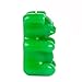 Skeleton Candles Gummy Bear Candle – Scented Green