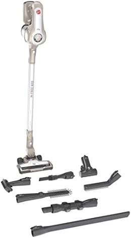 Hoover H-FREE 800 3-in-1 Cordless Stick 