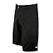 Fox Men's Ranger Cargo 12-Inch Shorts, Black, 30